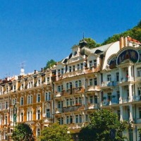 Foto de Karlovy Vary