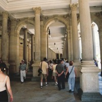 Foto de Karlovy Vary
