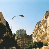 Foto de Karlovy Vary