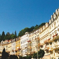 Foto de Karlovy Vary