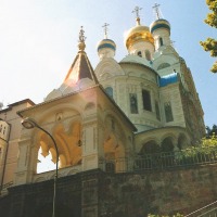 Foto de Karlovy Vary