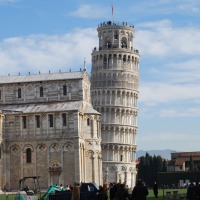 Foto de Pisa