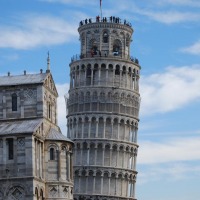 Foto de Pisa