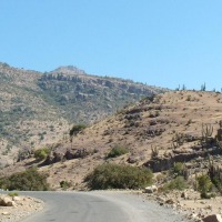 Foto de Petorca