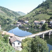 Foto de Belesar