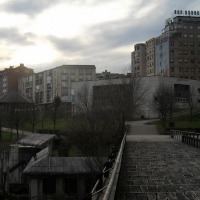 Foto de Astillero