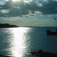 Foto de Puerto El Triunfo