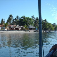 Foto de Isla Madre Sal