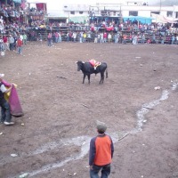 Foto de Sibambe