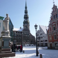 Foto de Riga