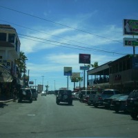Foto de Puerto Penasco (Sonora)