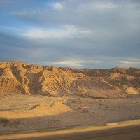 Foto de El Golfo de Santa Clara (Sonora)