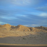 Foto de El Golfo de Santa Clara (Sonora)