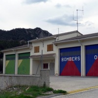 Foto de Sant Llorenç de Morunys