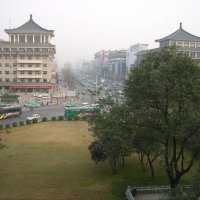 Foto de Xian
