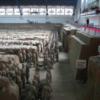 Foto de Xian