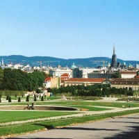 Foto de Viena
