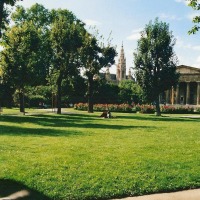 Foto de Viena
