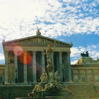 Foto de Viena