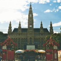 Foto de Viena