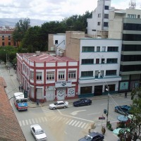 Foto de Oruro
