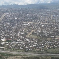 Foto de El Alto