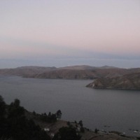 Foto de San Pablo de Tiquina