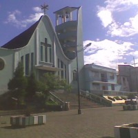 Foto de Chillanes (Bolivar)