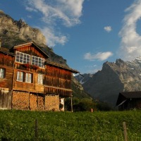 Foto de Grindelwald