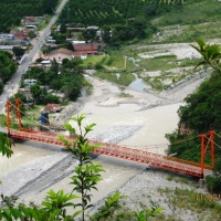 Foto de Chanchamayo