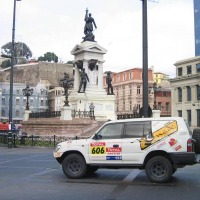 Foto de Valparaiso