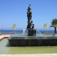 Foto de Viña del Mar
