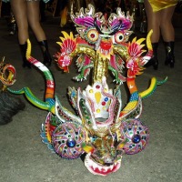 Foto de Oruro