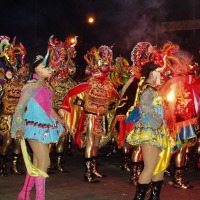 Foto de Oruro