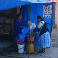 Foto de El Alto
