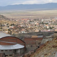 Foto de Oruro