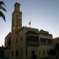 Foto de Larache