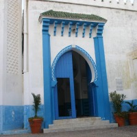 Foto de Larache