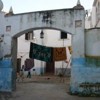 Foto de Larache
