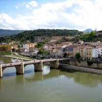 Foto de Miranda de Ebro