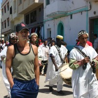 Foto de Asilah