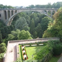 Foto de Luxemburgo