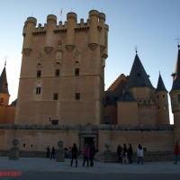 Foto de Segovia