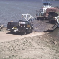 Foto de Apure