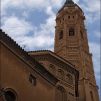 Foto de Calatayud