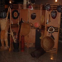 Foto de Amazona
