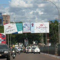 Foto de Ciudad del Este