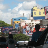 Foto de Ciudad del Este