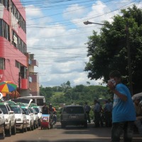 Foto de Ciudad del Este