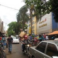 Foto de Ciudad del Este